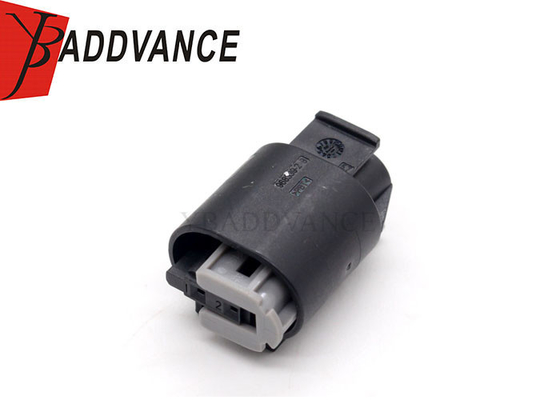 OEM 968339-2 2 Pin Waterproof Cable Sensor Connector For Automotive Car