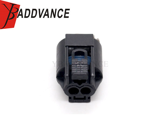 OEM 968339-2 2 Pin Waterproof Cable Sensor Connector For Automotive Car