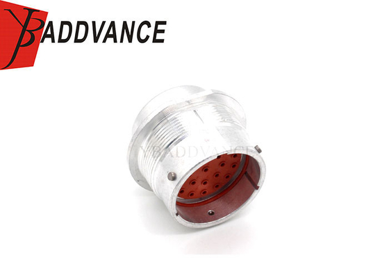 23 Pin HD34-24-23PE TE Connectivity HD30 Series Deutsch Connectors Straight Mounting