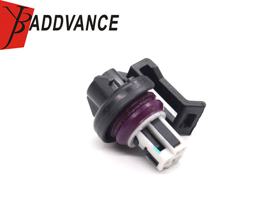 15477863 Aptiv  GT 150 Series 3 Pin Female Sensor Connector For GM
