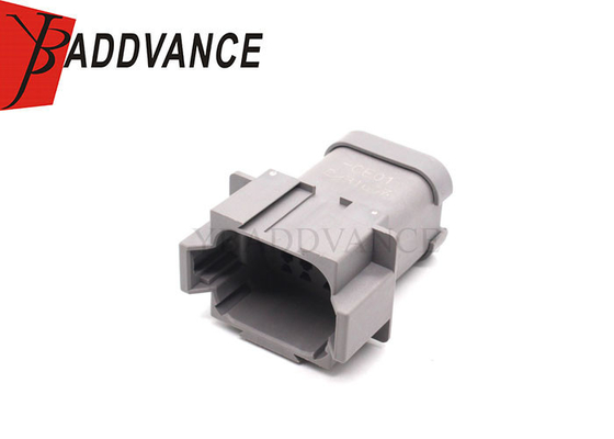 Deutsch DT Series 8 Pin Automotive Male DT04-08PA Socket Connector For Car