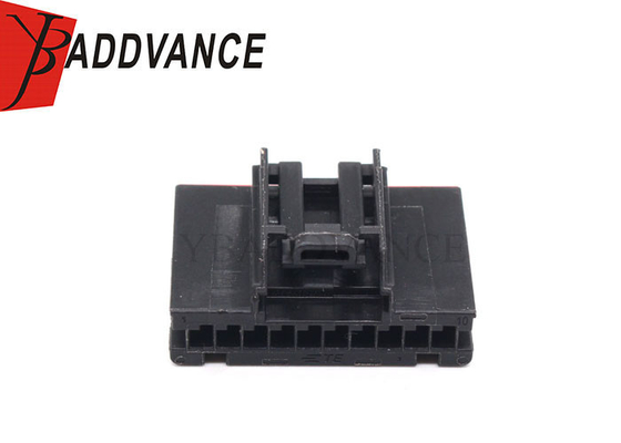 1452187-1 TE 10 Pin Female Automotive Wire Harness Connectors For Ford