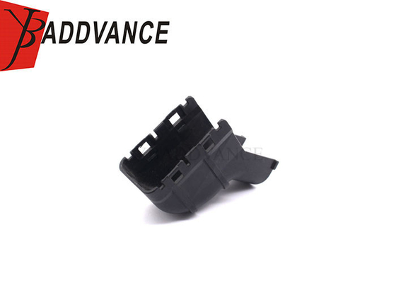 Special Hot Selling Electric Automotive 64 Pin ECU Connector Plastic Cover For Car