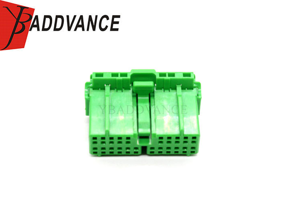IL-AG5-22S-D3C1 JAE Female 22 Pin 2.5mm Automotive Wire Harness Connector