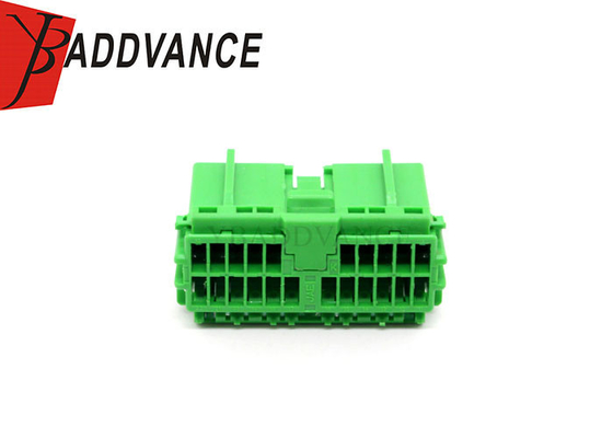 IL-AG5-22S-D3C1 JAE Female 22 Pin 2.5mm Automotive Wire Harness Connector