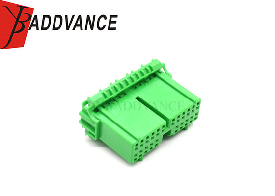 IL-AG5-22S-D3C1 JAE Female 22 Pin 2.5mm Automotive Wire Harness Connector