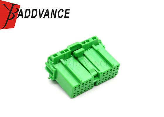 IL-AG5-22S-D3C1 JAE Female 22 Pin 2.5mm Automotive Wire Harness Connector