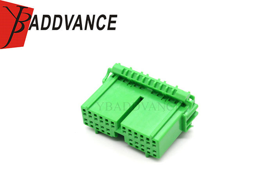 IL-AG5-22S-D3C1 JAE Female 22 Pin 2.5mm Automotive Wire Harness Connector