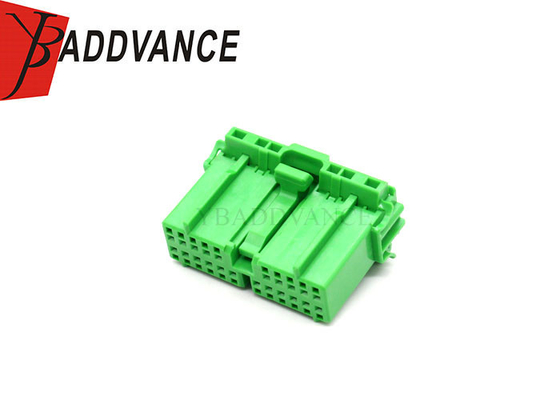 IL-AG5-22S-D3C1 JAE Female 22 Pin 2.5mm Automotive Wire Harness Connector