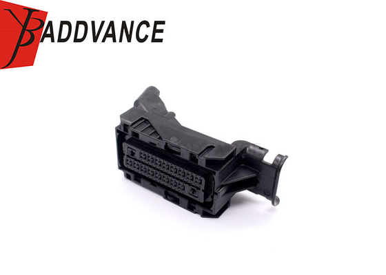 34822-0013 MX123 Serie Female 66 Pin Molex Connector For IQAN-MC43 Master Controllers