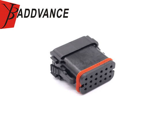 AT16-18SA-K004 Amphenol AT Series 18 Pin Female Waterproof Electrical Wire Connector