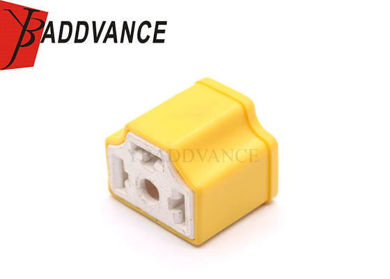 Automotive 3 Pin Headlight Lamp Extension Connector With Termianl For Truck H4