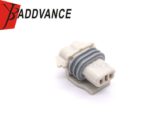 12052644 Aptiv Metri-Pack 150 Series Waterproof 2 Pin Female Connector