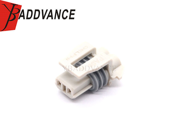 12052644 Aptiv Metri-Pack 150 Series Waterproof 2 Pin Female Connector