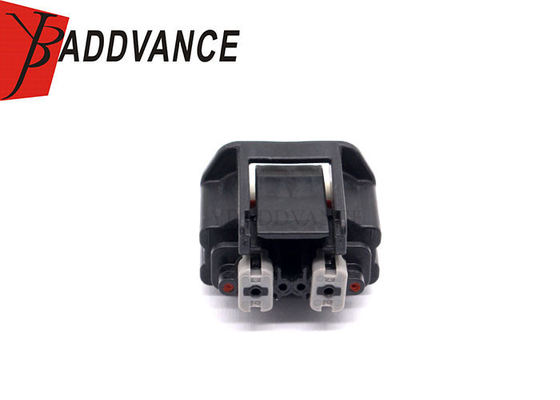 Crank Position Sensor 2 Way Female Waterproof Connector For Toyota 90980-12611