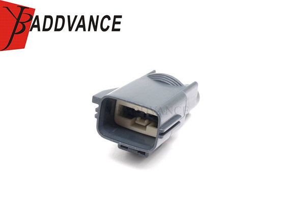 7282-5596-10 Waterproof Automotive Male 2 Pin Receptacle Yazaki Connector Fast Shipping