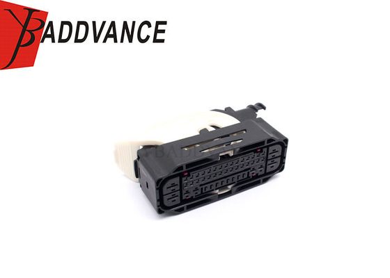 9-2209520-9 46 Pin TE Connectivity AMP MCON Interconnection System Automotive Housing