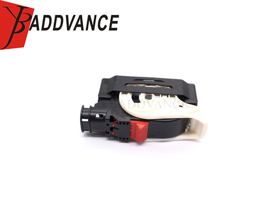 9-2209520-9 46 Pin TE Connectivity AMP MCON Interconnection System Automotive Housing