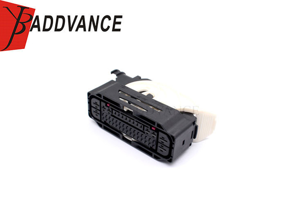 9-2209520-9 46 Pin TE Connectivity AMP MCON Interconnection System Automotive Housing