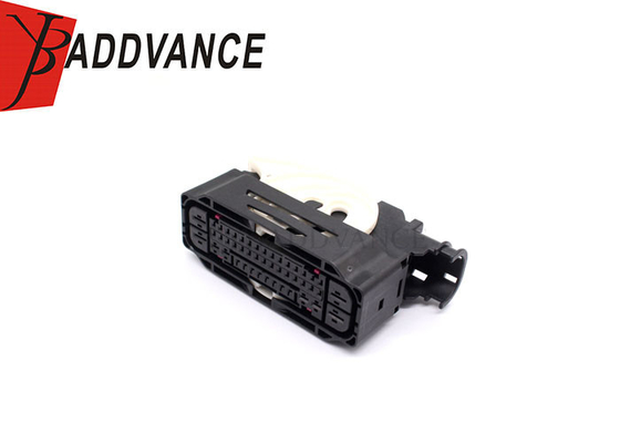 9-2209520-9 46 Pin TE Connectivity AMP MCON Interconnection System Automotive Housing