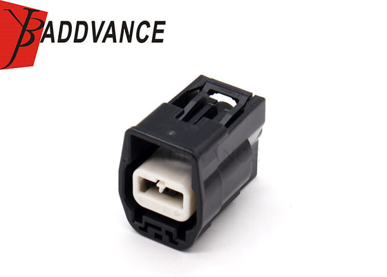 2278809-1 New Waterproof YZK 2 Pin Female Connector Plug For Automotive