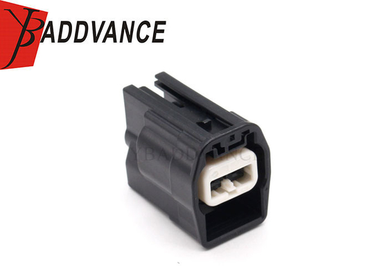 2278809-1 New Waterproof YZK 2 Pin Female Connector Plug For Automotive