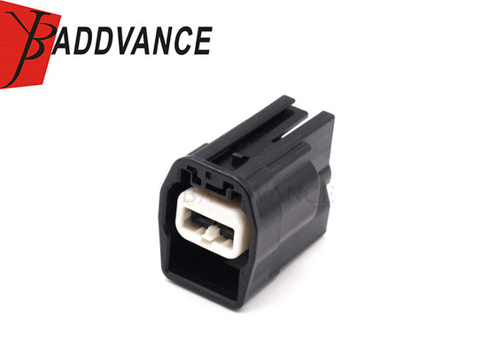 2278809-1 New Waterproof YZK 2 Pin Female Connector Plug For Automotive