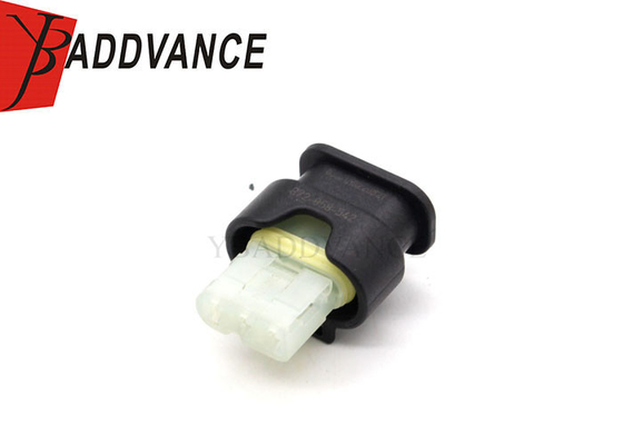 805-121-522 A0295451326 3 Pin Waterproof Sensor Connector For BMW BENZ