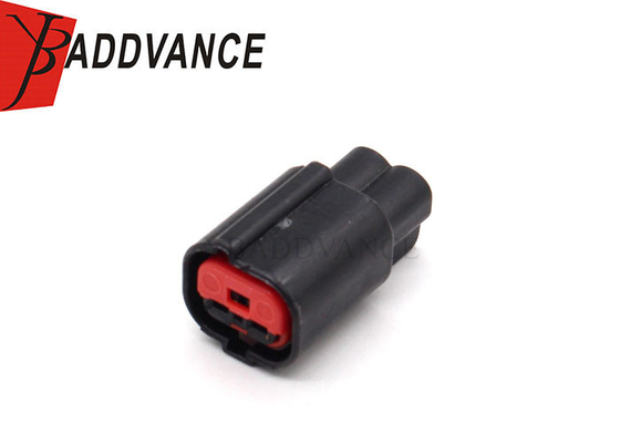 15383213 Waterproof 2 Pin Automatic Speaker Solenoid Valve Connector For Ford Focus