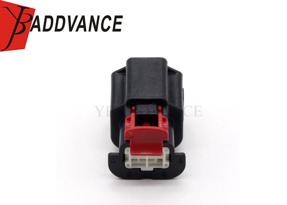 Fast Shipping Electrical Female 8 Pin  Connector Housing With Terminals