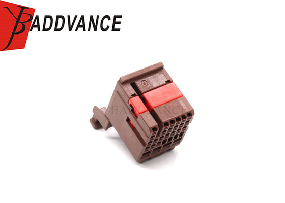 Hot Items 26 Pin Female Unseald PBT Automotive Connector For Variety Cars