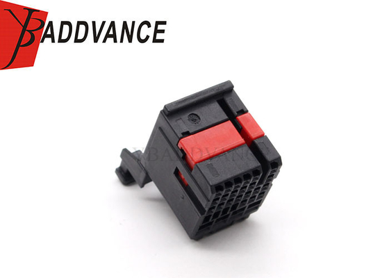 TE Connectivity AMP Automotive Female 26 Way Receptacle Connector In Stock