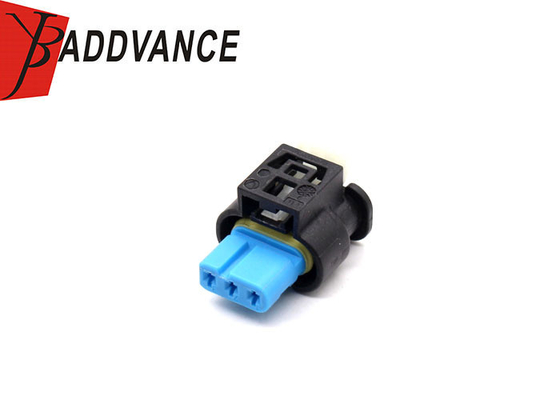 Female 3 Pin Ignition Coil Connector With Keyway For Dodge Chrysler F ord Coyote Focus