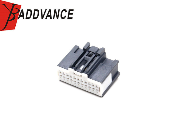 Special Hot Selling PBT 22 Pin Female Automotive Electrical Wire Connectors