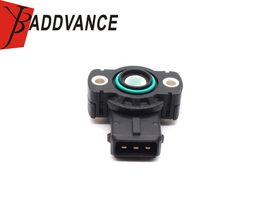 TPS Auto Parts 044907385A Throttle Position Sensor For Golf Mk3 Passat