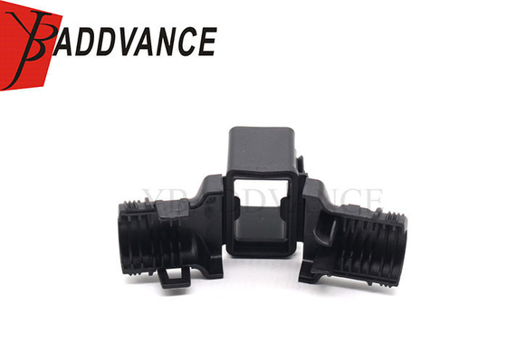 Automotive 1011-249-1205 DT Series Backshells For DT04-12P 12 Pin Connector