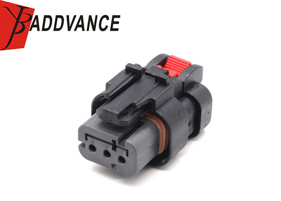 776429-2 AMP TE 3 Pin Female Connector Automobile Sensor Connector For Car