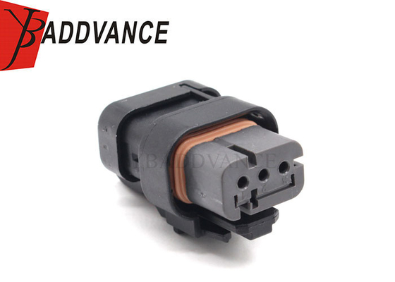 776429-2 AMP TE 3 Pin Female Connector Automobile Sensor Connector For Car