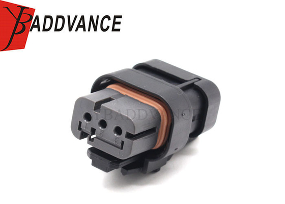 776429-2 AMP TE 3 Pin Female Connector Automobile Sensor Connector For Car