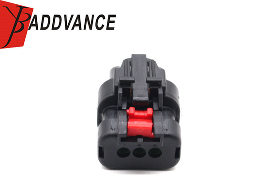 776429-2 AMP TE 3 Pin Female Connector Automobile Sensor Connector For Car