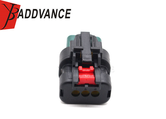 776429-4 TE AMP 3 Pin 1.6 Series Female Camshaft Oil Pressure Sensor Connector