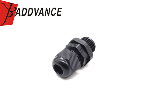 LTSR Cable Gland Series IP68 Nylon Waterproof Joint PG9 Cable Gland For 4mm-8mm Cable