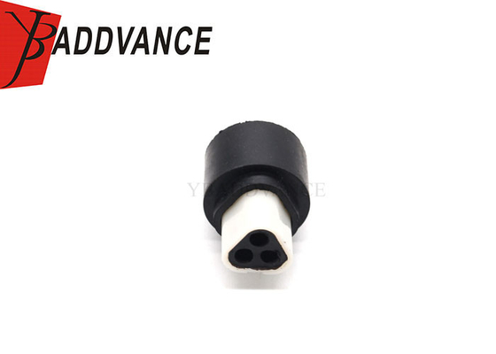 DJ3031-2.3-21 Hot Sales Motorcycle Auto Female Waterproof 3 Pin Connector