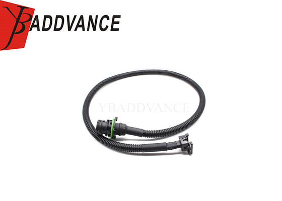 4 Pin 1-967402-1 To 85202-1 2 Pin Female And Male Auto Sensor Connector OEM Wire Harness