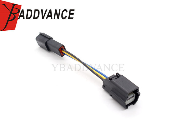 31403-3110 Molex Plastic 3 Pin Male to Female Connector Wire Harness For Sensor