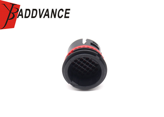 2137339-1A 36 Pin Electrical TE Connectivity AMP Automotive Round Female Connector