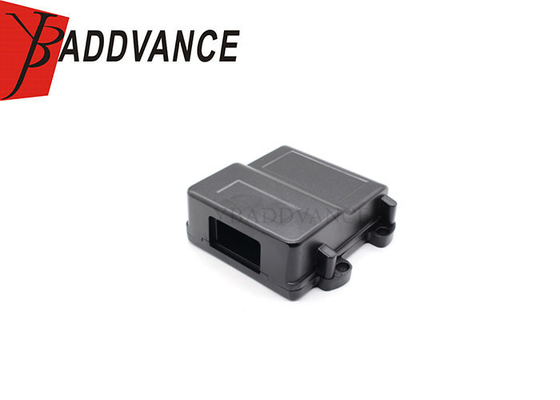 24 Pin Way Waterproof Automotive Ecu Aluminum Box Enclosure Shell Kits For Car