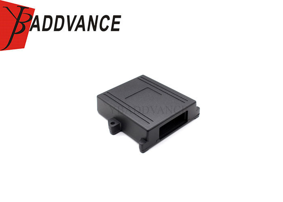 39 Pin ECU Box Aluminum Shell Plug Car Control Box Generator Panel Connector