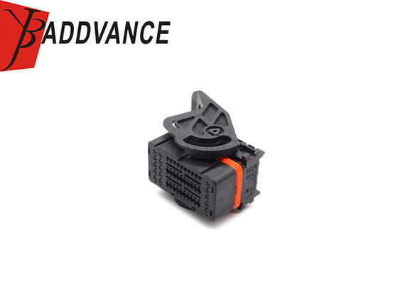 2299987-3 TE Connectivity Wire-to-Board Female 65 Pin AMP Automotive ECU Connector