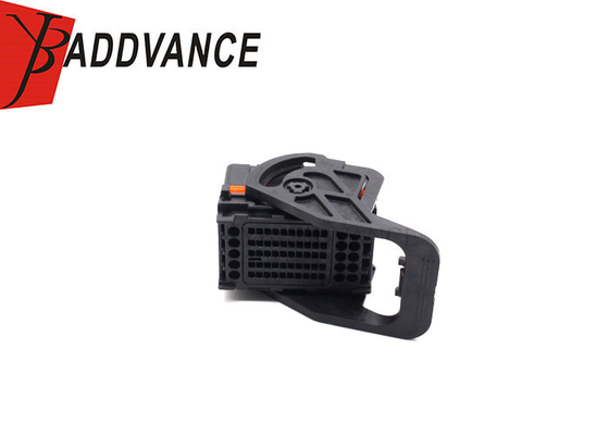 2299987-3 TE Connectivity Wire-to-Board Female 65 Pin AMP Automotive ECU Connector